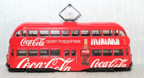 Corgi cc43515 scale - 1:76,