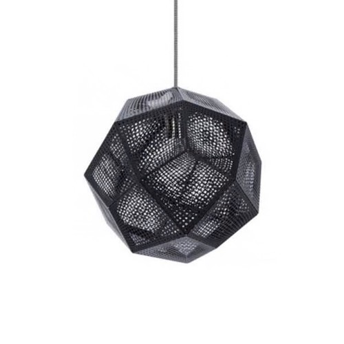 Tom dixon etch pendant - dixon,