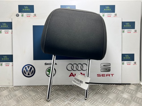 Touran driver side - vw,
