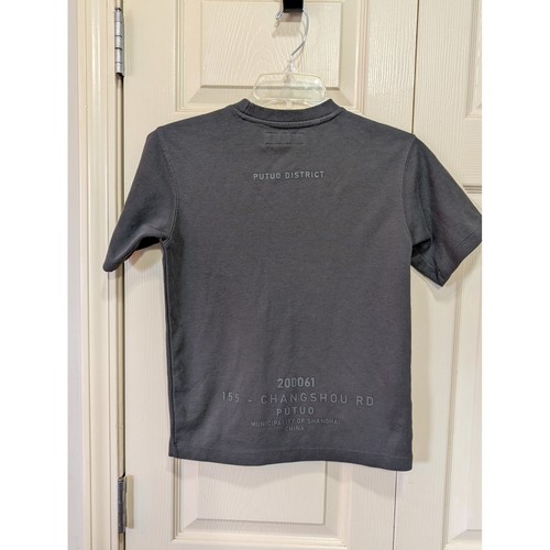 Zara kids unisex putuo - zara,