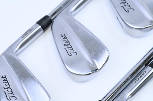 Titleist 620 irons - 620, /