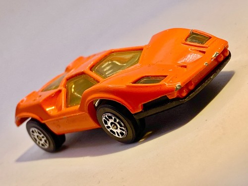 Corgi juniors vintage 1975 - corgi🔥juniors,
