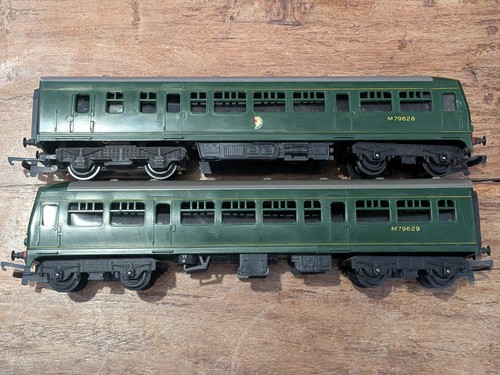 Triang r158 class 101 dmu - 101,