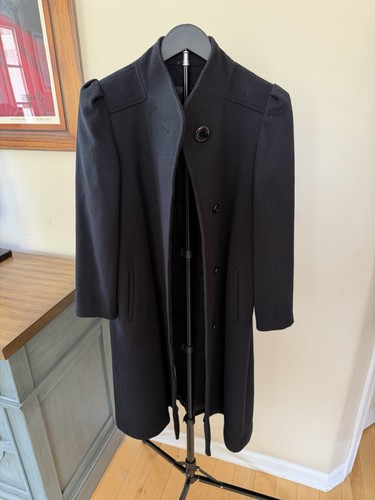 Vintage 1960s jill - jill, black