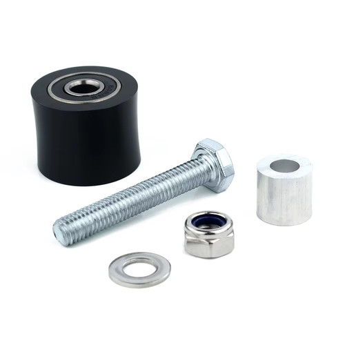 31mm chain guide roller - chain,