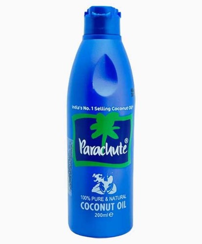 Parachute pure and natural - pure,