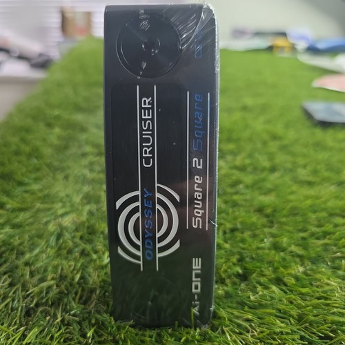 Odyssey one square - odyssey,