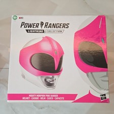 Power Rangers Pink Ranger