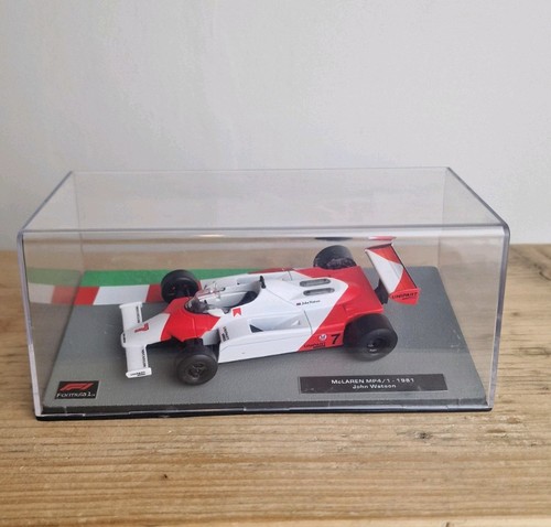 Panini cars 1981 - f1,