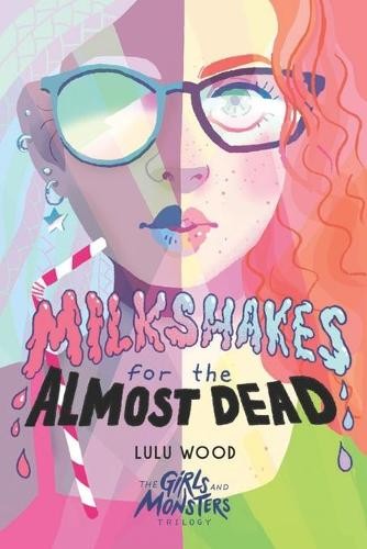 Milkshakes for the almost - milkshakes,