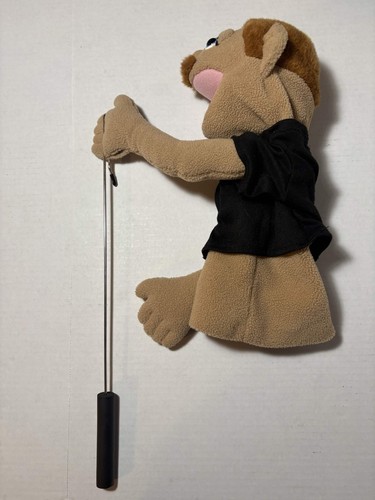 Sml puppet stick - puppet,