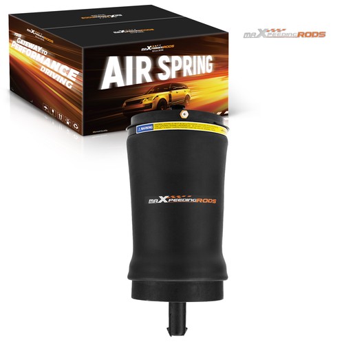 Air spring bag rear - spring,