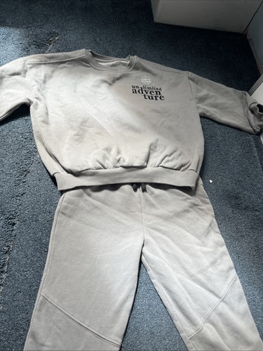 Boys tracksuit - boys,