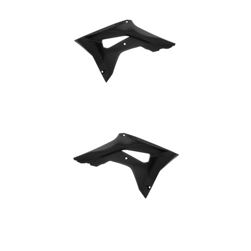 Acerbis 0022381 090 radiator - acerbis, 0022381.090