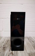 LG Speaker System Subwoofer -
