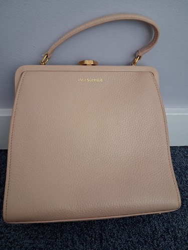 Lulu guinness soft pink - lulu,