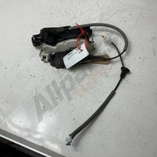 SKODA OCTAVIA ELEGANCE TDI CR Door Lock Front Right 5E2837016