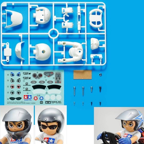 Tamiya 54864 multipurpose - tamiya,