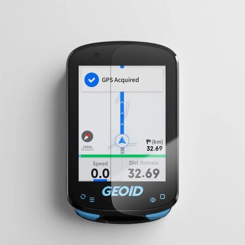 Geoid cc600 smart gps bike - smart,