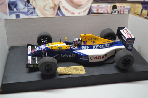 Onyx 1992 williams - 1992,