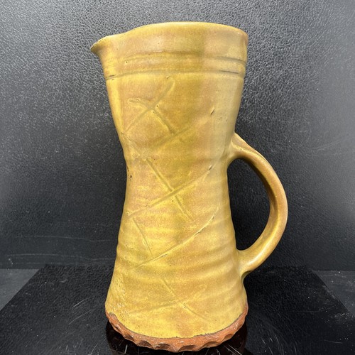 Bernard leach stoneware cross - bernard,