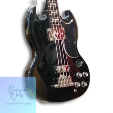 Epiphone electric bass - epiphone,