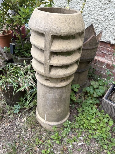 Victorian tall large reclaimed - tall,