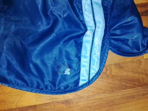 Shiny sprinter shorts - shiny,