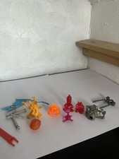 VINTAGE ORIGINAL KENNER REAL