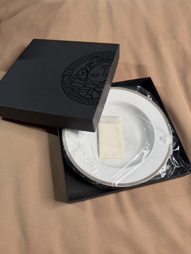 Versace rosenthal bowl - versace,