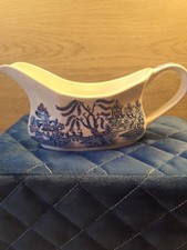 Royal Staffordshire willow