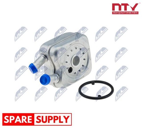 Oil cooler engine for - engine,