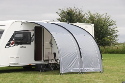 Sunncamp arco poled sun - sun, canopy