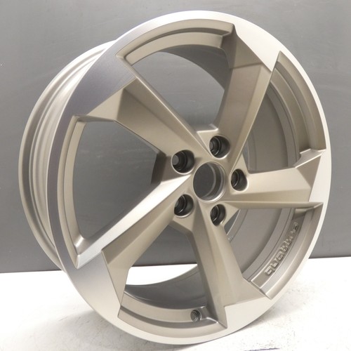 Audi quattro rotor - a3, 18"