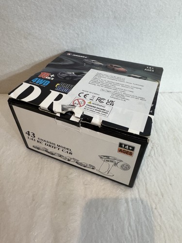 Drift car 4wd - car,