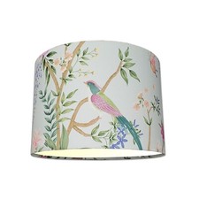 Lampshade in Next Duck Egg