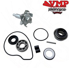 Water Pump Repair Kit Shaft