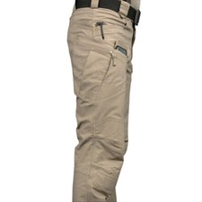 Mens Cargo Combat Work