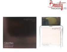 CK CALVIN KLEIN EUPHORIA FOR