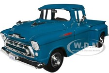 1957 CHEVROLET 3100 STEPSIDE