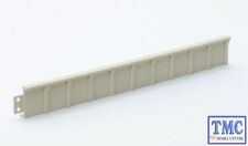 LK-62 Peco OO Gauge Platform Edging concrete type 168mm 6_in x 5 In Pack