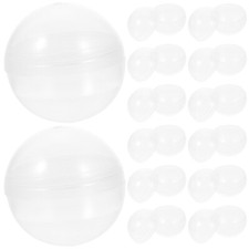 50Pcs Vending Machine Round