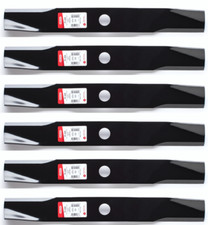 6PK Oregon 91-438 Mower Blade