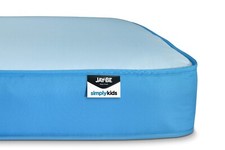 Jay-Be Simply Kids Waterproof