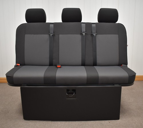 Streamline recliner 3 seat - streamline, 3-seat