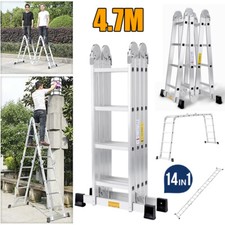4.7M Heavy Duty Multi-Purpose