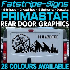 to fit NISSAN PRIMASTAR