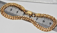 9ct yellow gold silver - silver, 7.5