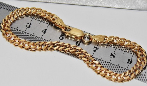 9ct yellow gold silver 7 - &, 7.5