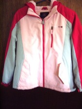 EUC Girls Size XXL 18 Swiss